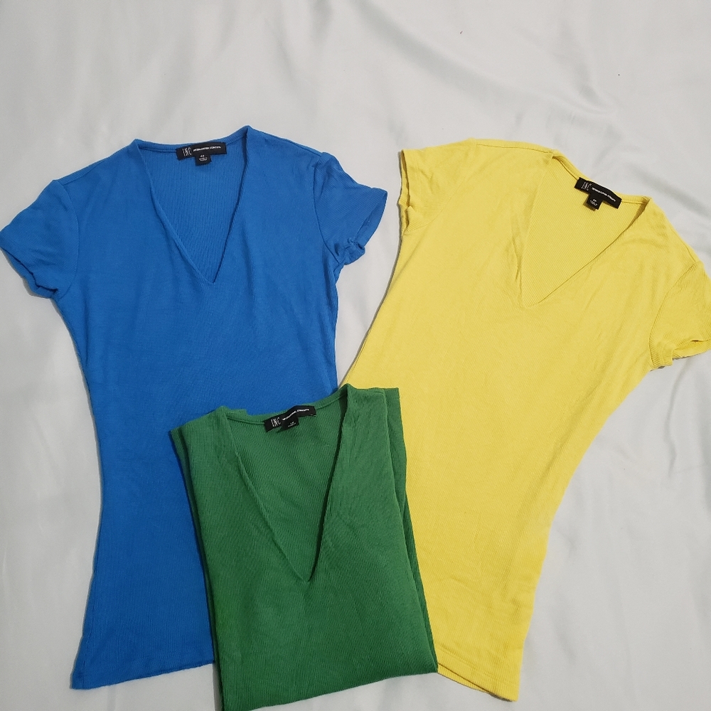 Tops bundle